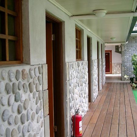 Junbuna Homestay Ruisui Exteriér fotografie