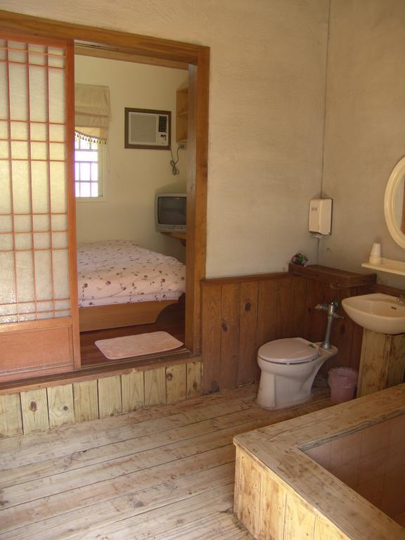 Junbuna Homestay Ruisui Pokoj fotografie