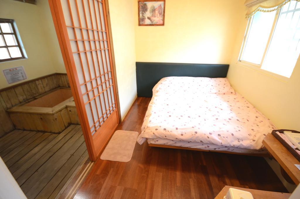 Junbuna Homestay Ruisui Pokoj fotografie