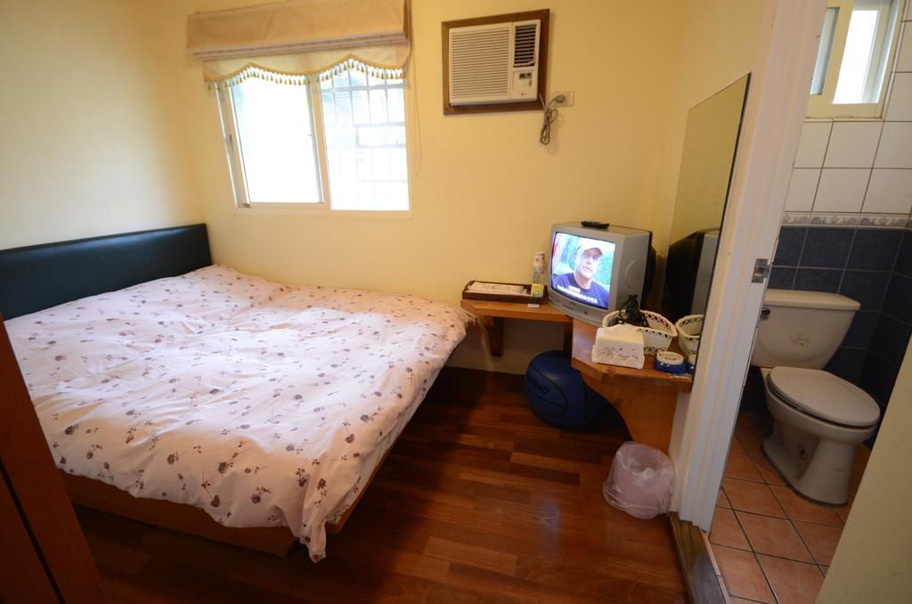 Junbuna Homestay Ruisui Pokoj fotografie