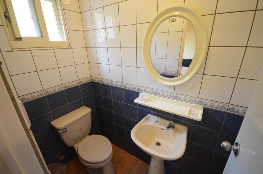 Junbuna Homestay Ruisui Exteriér fotografie