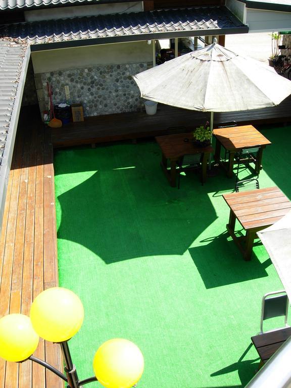 Junbuna Homestay Ruisui Exteriér fotografie