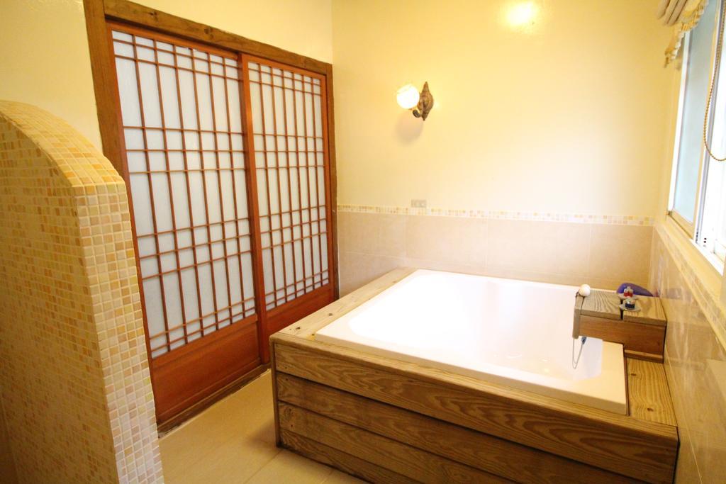 Junbuna Homestay Ruisui Pokoj fotografie