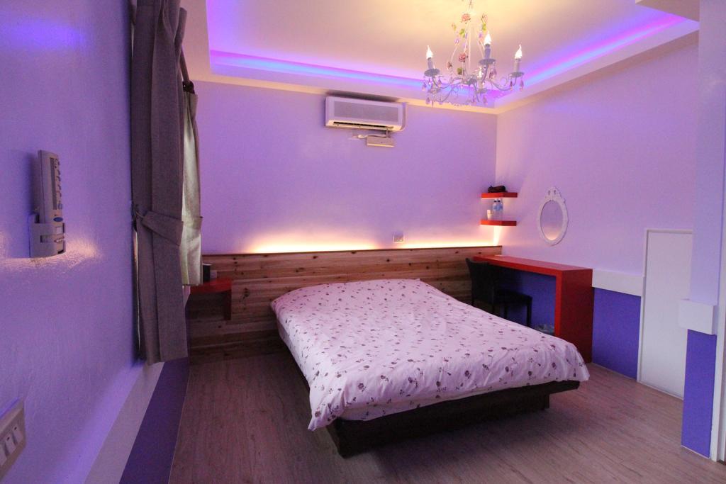 Junbuna Homestay Ruisui Pokoj fotografie