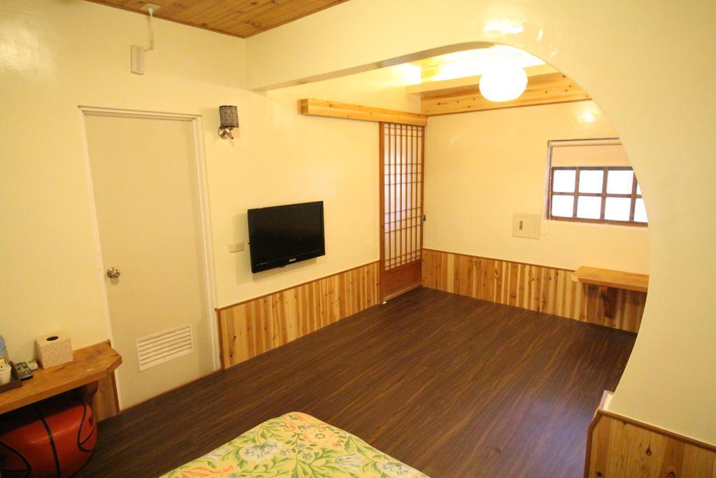 Junbuna Homestay Ruisui Pokoj fotografie