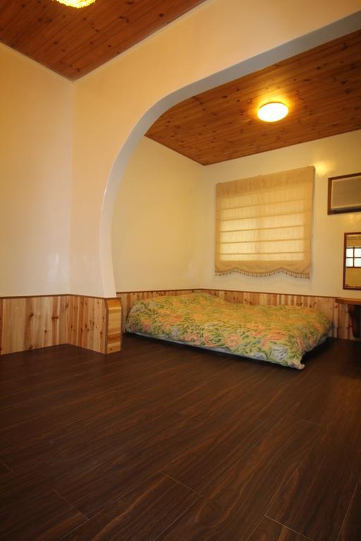 Junbuna Homestay Ruisui Pokoj fotografie