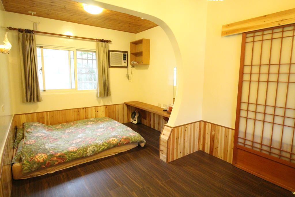 Junbuna Homestay Ruisui Pokoj fotografie
