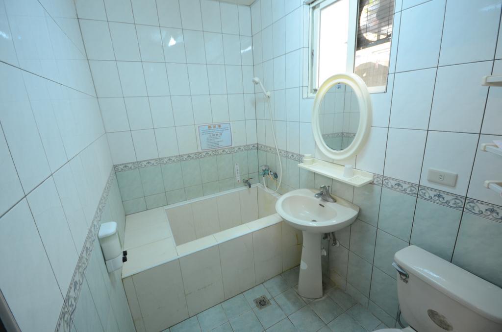 Junbuna Homestay Ruisui Pokoj fotografie