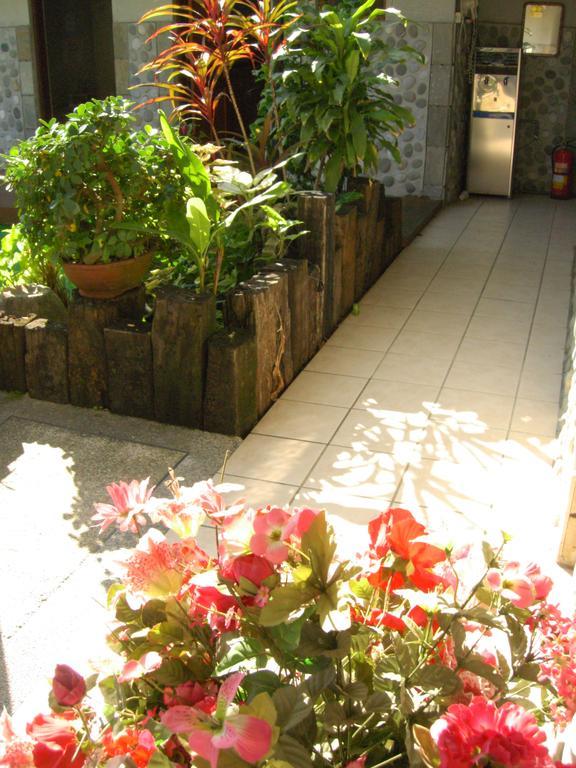 Junbuna Homestay Ruisui Exteriér fotografie