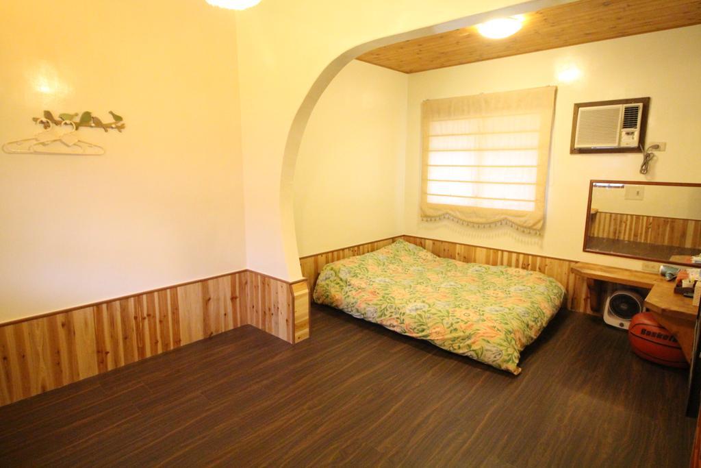 Junbuna Homestay Ruisui Pokoj fotografie