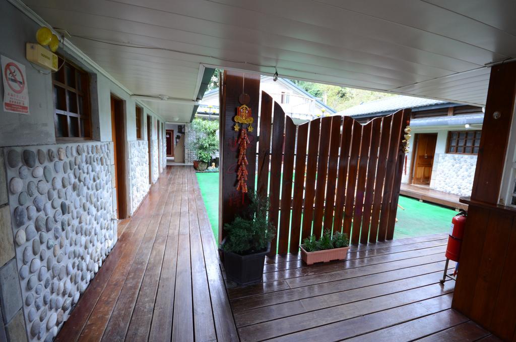 Junbuna Homestay Ruisui Exteriér fotografie