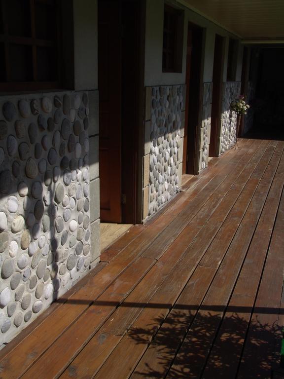 Junbuna Homestay Ruisui Exteriér fotografie